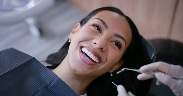 Best Wisdom Tooth Removal  in Grapeland, TX