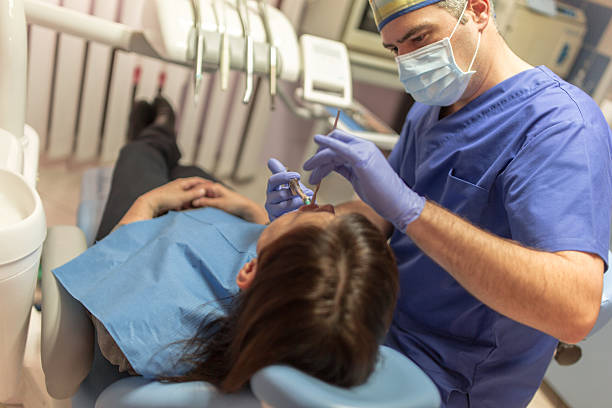 Best Dental Fillings (Composite and Amalgam)  in Grapeland, TX