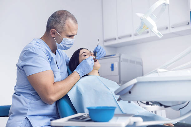 Dental Inlays and Onlays in Grapeland, TX