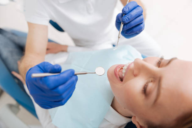 Best General Dentistry  in Grapeland, TX